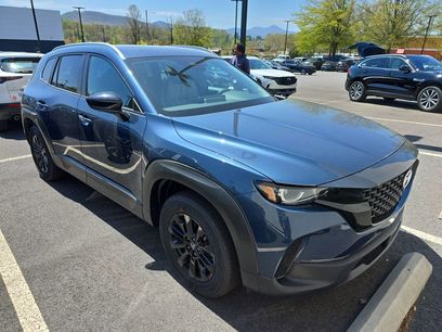 New 2026 MAZDA CX-50 AWD 2.5 S w/ Weather Package