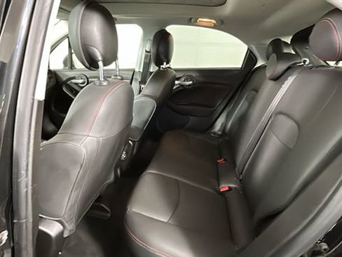 Used 2023 FIAT 500X Sport w/ Technology Group AWD/4WD image 27