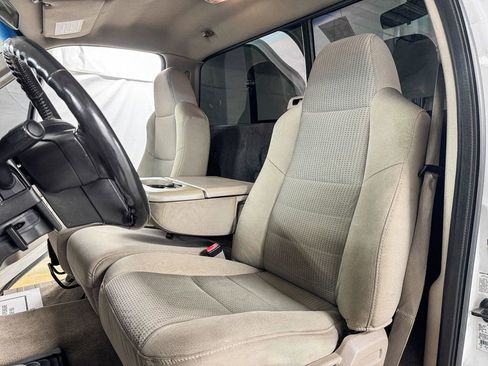 Used 2008 Ford F350 XLT AWD/4WD image 7