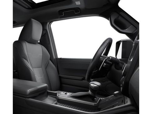 New 2026 Lexus GX 550 image 14