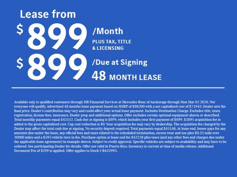 Used 2025 Mercedes-Benz GLE 450 4MATIC Coupe image 2