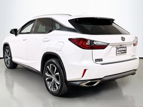 Used 2019 Lexus RX 350 FWD image 6