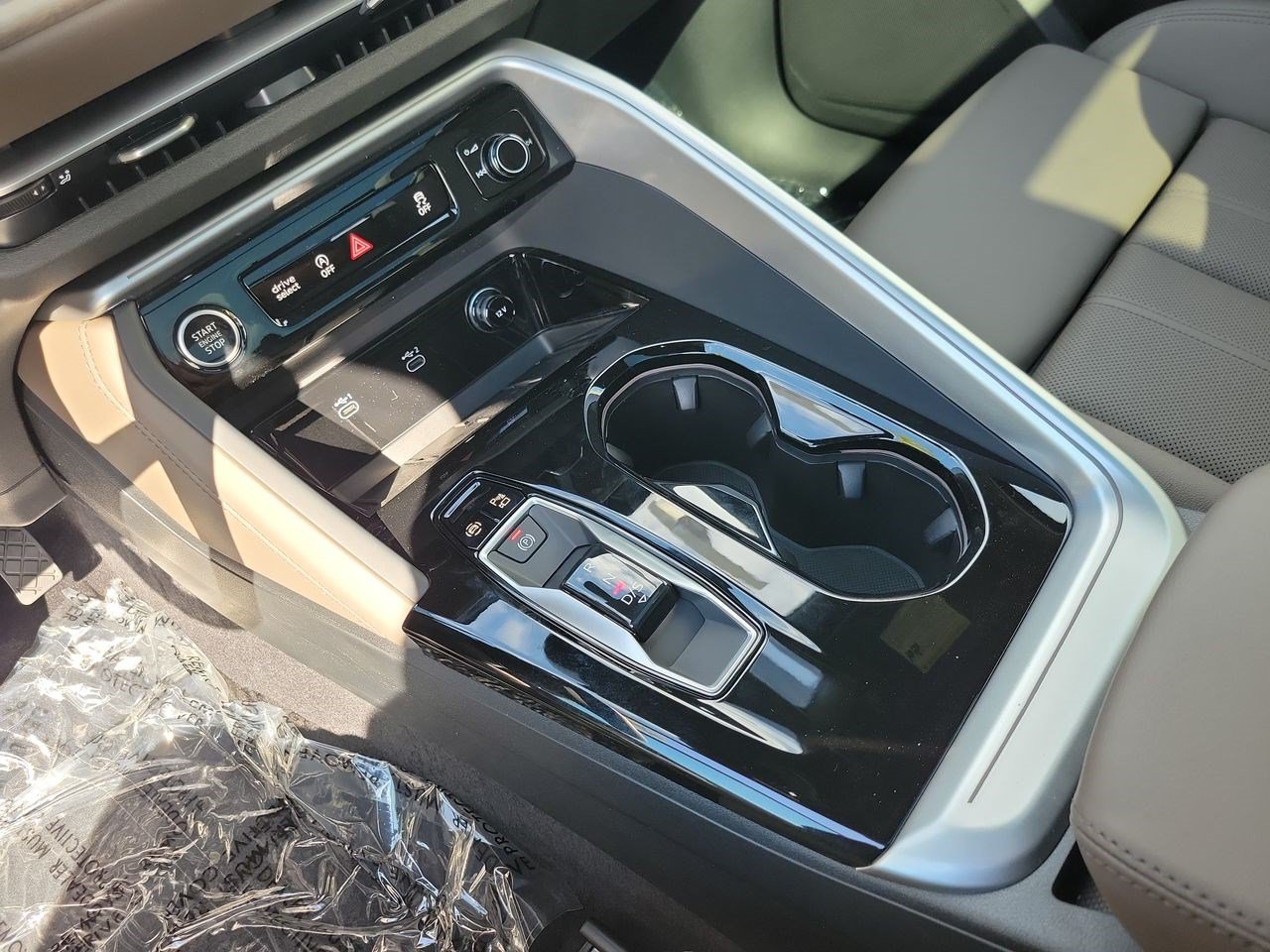 New 2026 Audi Q5 Premium AWD/4WD image 16