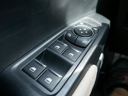 New 2025 Ford Ranger XLT w/ Trailer Tow Package image 13