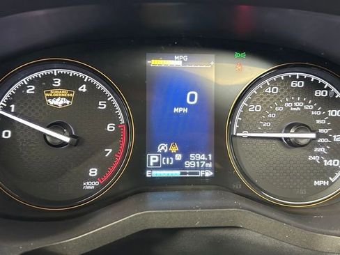 Used 2024 Subaru Forester Wilderness image 32