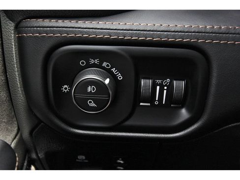 Used 2024 RAM 1500 TRX AWD/4WD image 18