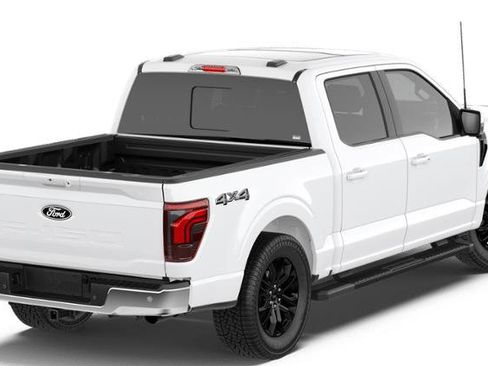 New 2026 Ford F150 Lariat w/ Equipment Group 502A High AWD/4WD image 19