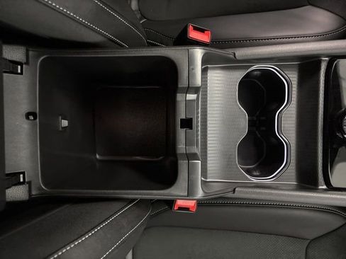 New 2025 Jeep Grand Cherokee Altitude image 51