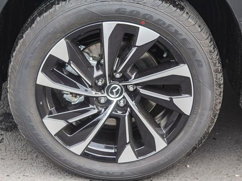 New 2026 MAZDA CX-50 2.5 Hybrid w/ Weather Package image 10