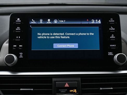 Used 2022 Honda Accord Sport image 28