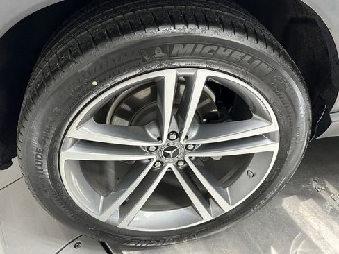 Used 2020 Mercedes-Benz GLE 350 image 21