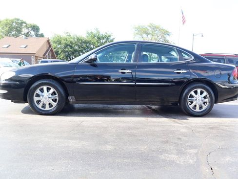 Used 2005 Buick LaCrosse CXL w/ Gold Convenience Package FWD image 2