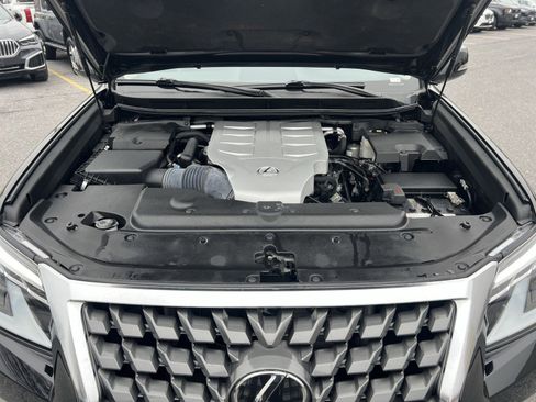 Used 2023 Lexus GX 460 Premium image 28