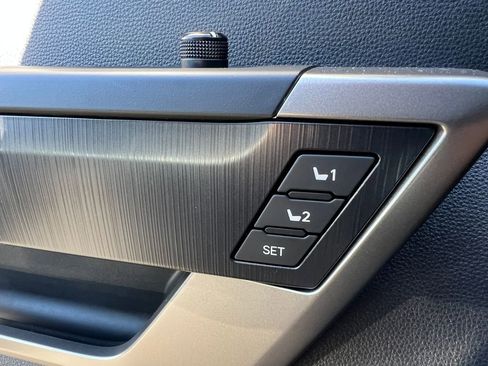 Certified 2026 Toyota Sequoia Platinum image 43