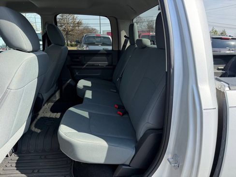 Used 2016 RAM 1500 Express image 13
