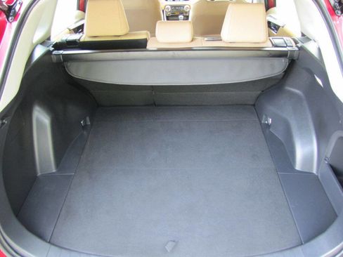 Used 2024 Toyota RAV4 LE image 30