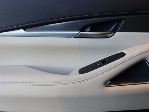 Certified 2025 INFINITI QX60 Luxe image 25