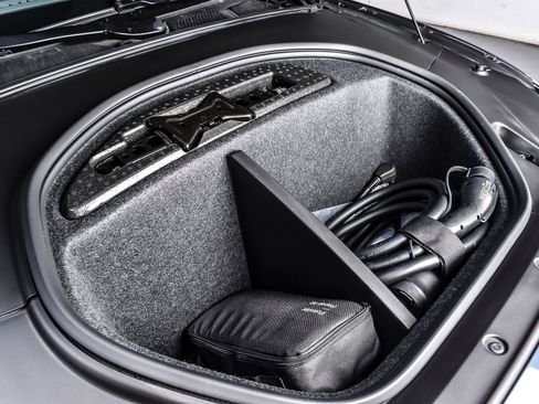 Used 2023 Polestar Polestar 2 w/ Pilot Pack AWD/4WD image 12