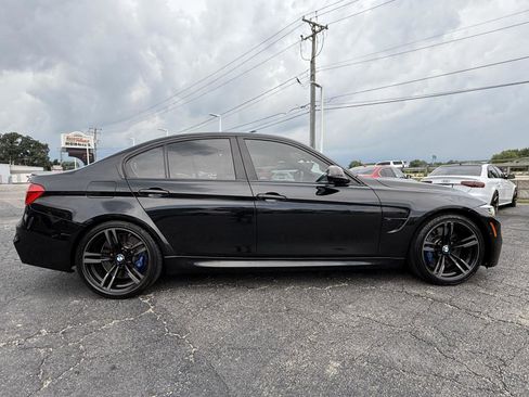Used 2018 BMW M3 w/ Executive Package image 8