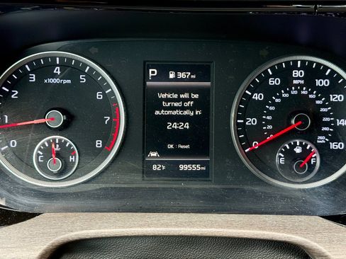 Used 2022 Kia K5 EX w/ EX Premium Package FWD image 22