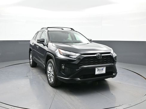 Certified 2024 Toyota RAV4 XLE Premium image 3