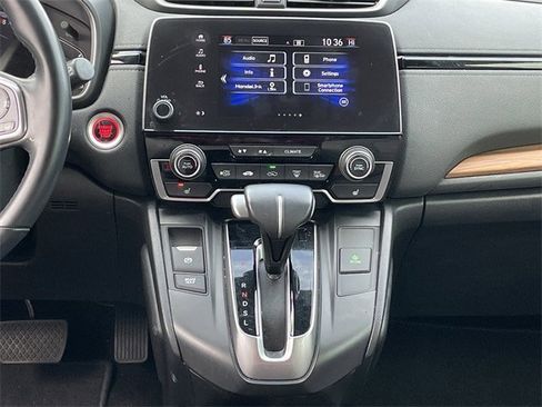 Used 2018 Honda CR-V EX-L image 14