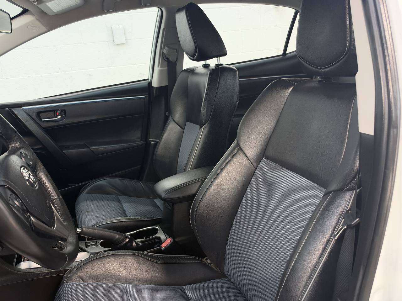 Used 2016 Toyota Corolla S FWD image 18