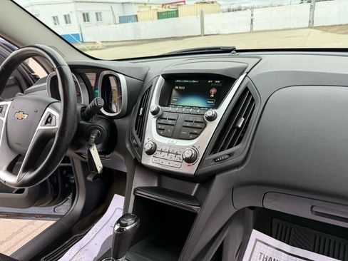 Used 2017 Chevrolet Equinox LT w/ Convenience Package FWD image 27