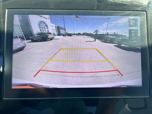 Used 2022 Hyundai Tucson SEL w/ Convenience + Premium Package image 11