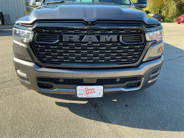 Used 2025 RAM 1500 Big Horn AWD/4WD image 14