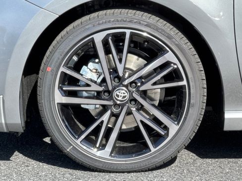 New 2026 Toyota Camry XSE FWD image 32