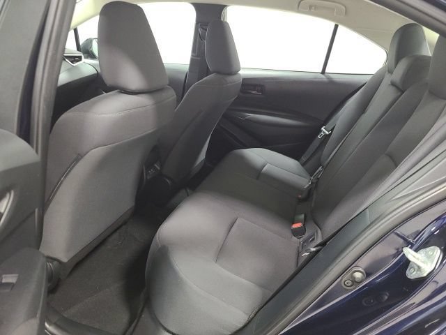 Used 2023 Toyota Corolla LE FWD image 17