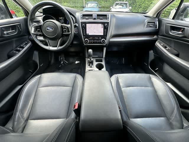 Used 2018 Subaru Outback 2.5i Limited AWD/4WD image 22