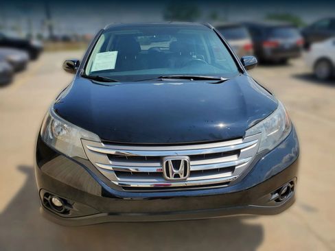Used 2013 Honda CR-V EX-L image 20