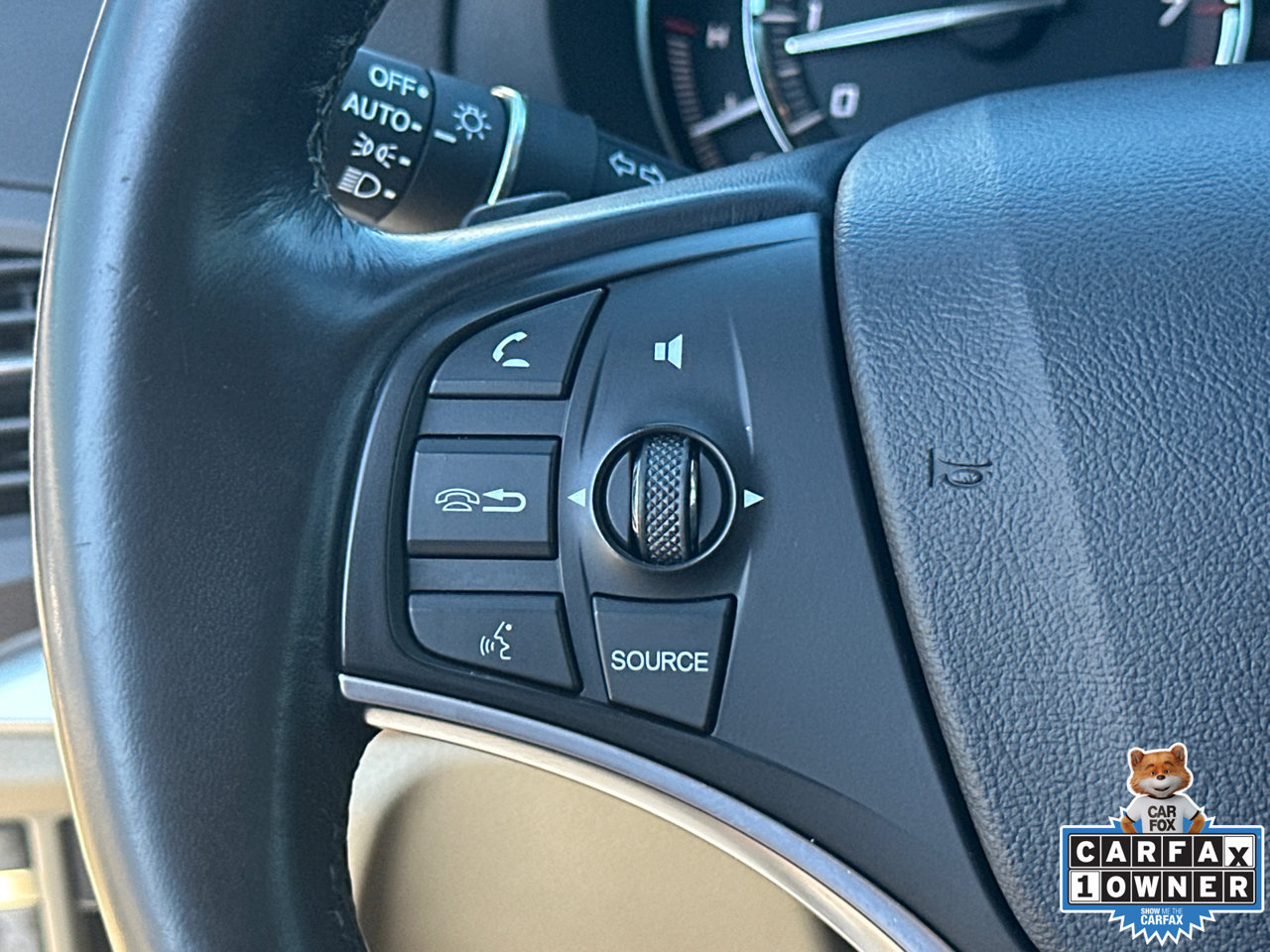 Used 2017 Acura MDX w/ Technology Package FWD image 25