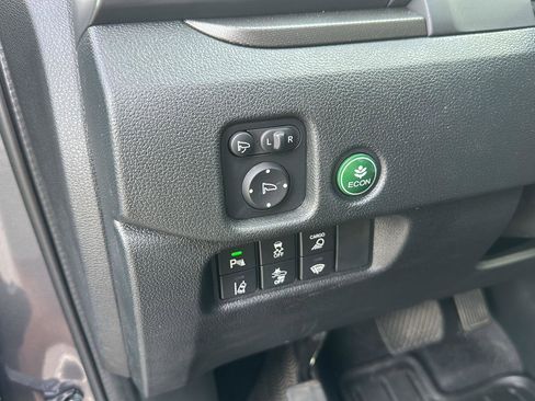 Used 2024 Honda Ridgeline TrailSport image 13