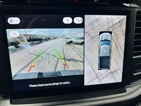 Used 2024 Ford F150 Lariat image 24