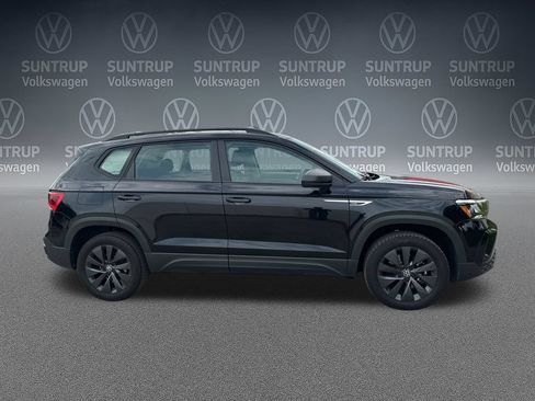 Used 2023 Volkswagen Taos S FWD image 14