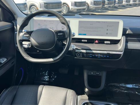 Certified 2023 Hyundai Ioniq 5 Limited AWD/4WD image 25