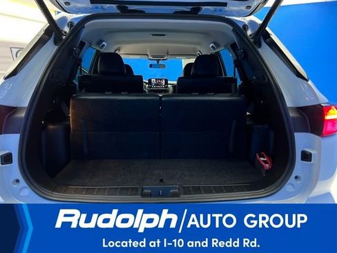 Used 2023 Mitsubishi Outlander SE image 22