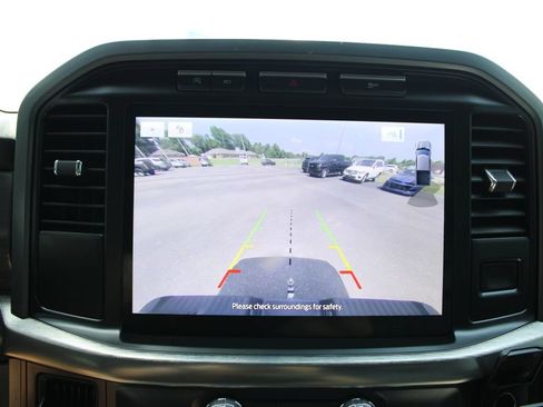 Used 2023 Ford F150 Lariat AWD/4WD image 69
