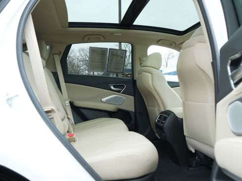 Used 2023 Acura RDX AWD w/ Technology Package image 32