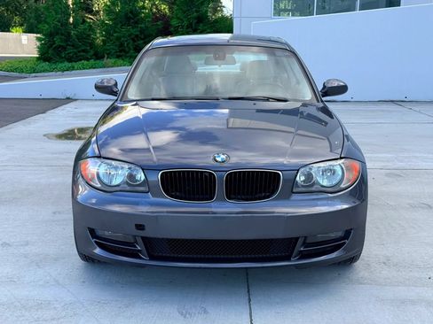 Used 2008 BMW 128i Coupe RWD image 7