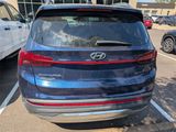 Used 2022 Hyundai Santa Fe SEL w/ Convenience + Premium Package image 3
