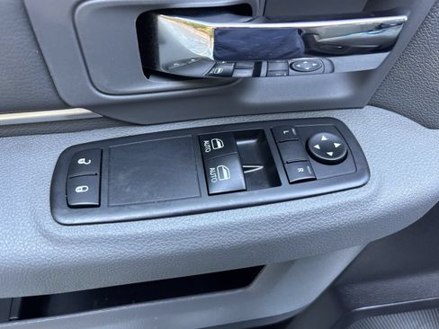 Used 2017 RAM 1500 Tradesman w/ Power & Remote Entry Group RWD image 21