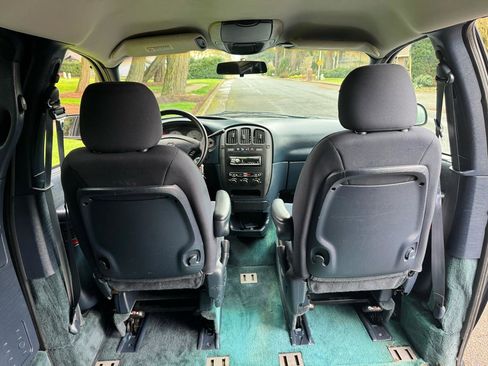 Used 2001 Dodge Grand Caravan Sport image 26