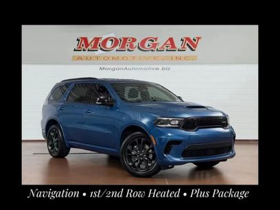 Used 2024 Dodge Durango GT