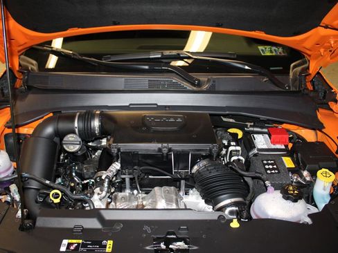 New 2026 Jeep Compass Limited image 37