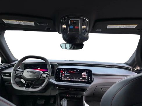 New 2026 Dodge Charger R/T Scat Pack image 19