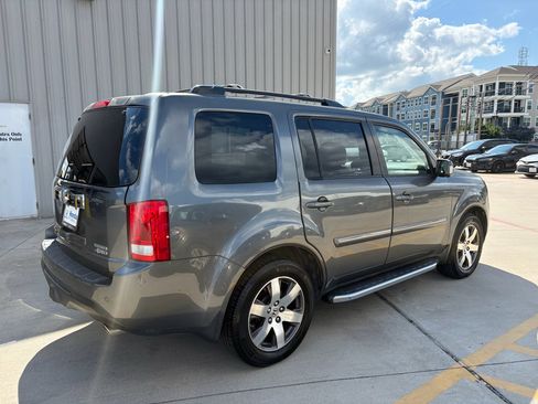 Used 2012 Honda Pilot Touring image 6